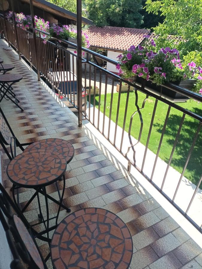 Apartma Brina 3 Sezana ภายนอก รูปภาพ