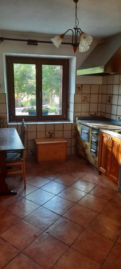 Apartma Brina 3 Sezana ภายนอก รูปภาพ